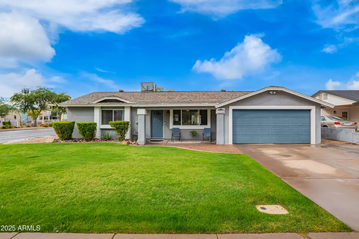 1866 S 24th Street, Mesa, AZ 85204 - Image #1