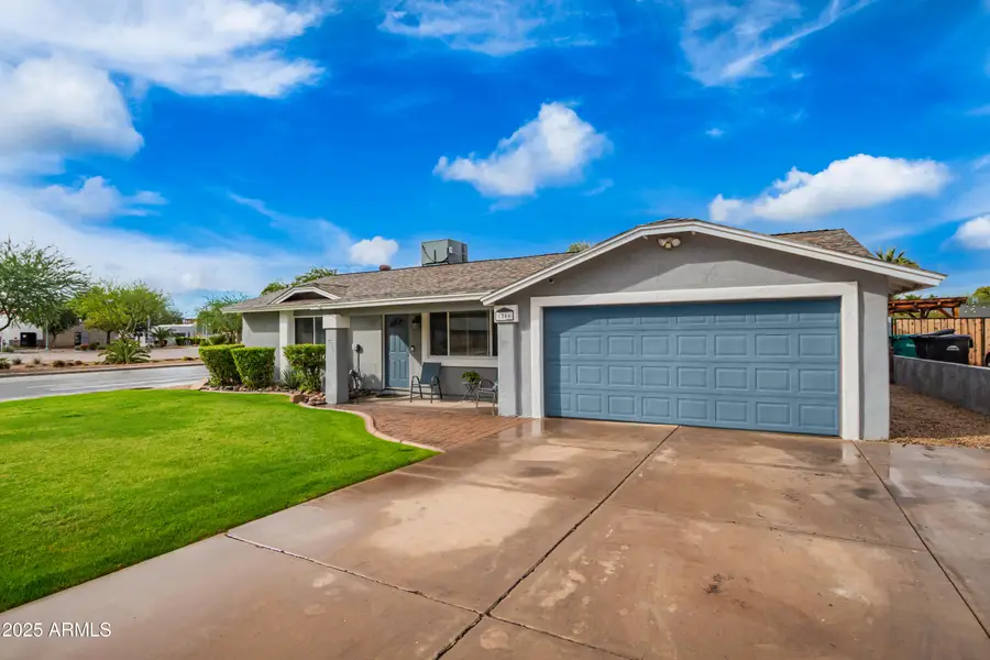 1866 S 24th Street, Mesa, AZ 85204 - Image #3