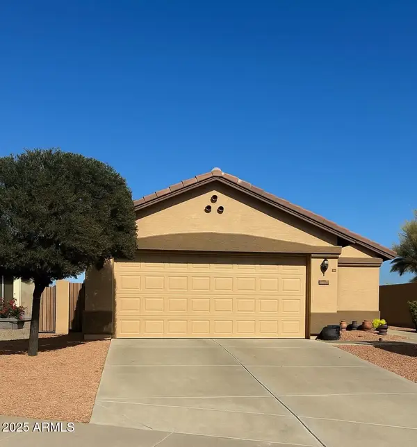 44954 W Paraiso Lane, Maricopa, AZ 85139