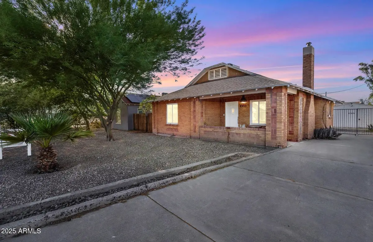 1950 W Palm Lane, Phoenix, AZ 85009 - Image #1
