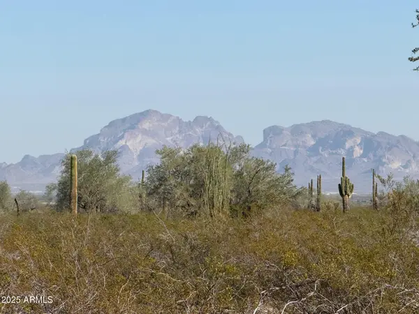 1180 N 557th Avenue, Tonopah, AZ 85354