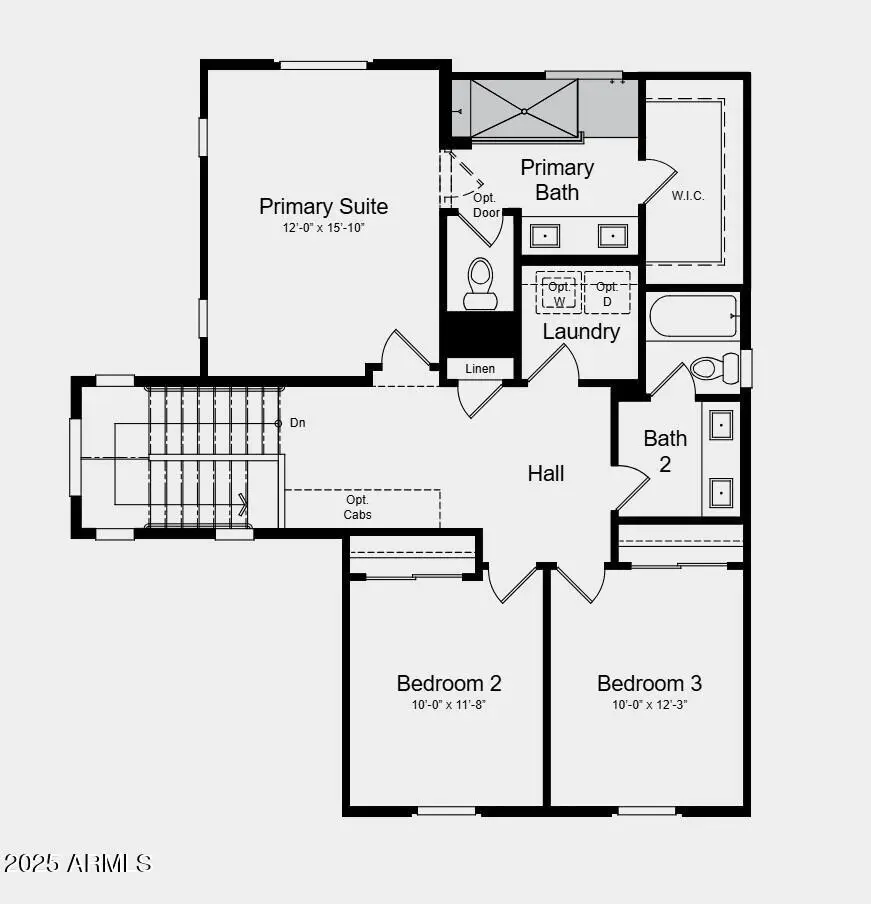 3772 N 100th Drive, Avondale, AZ 85392 - Image #3