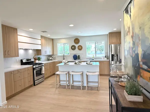 8126 E Cypress Street, Scottsdale, AZ 85257