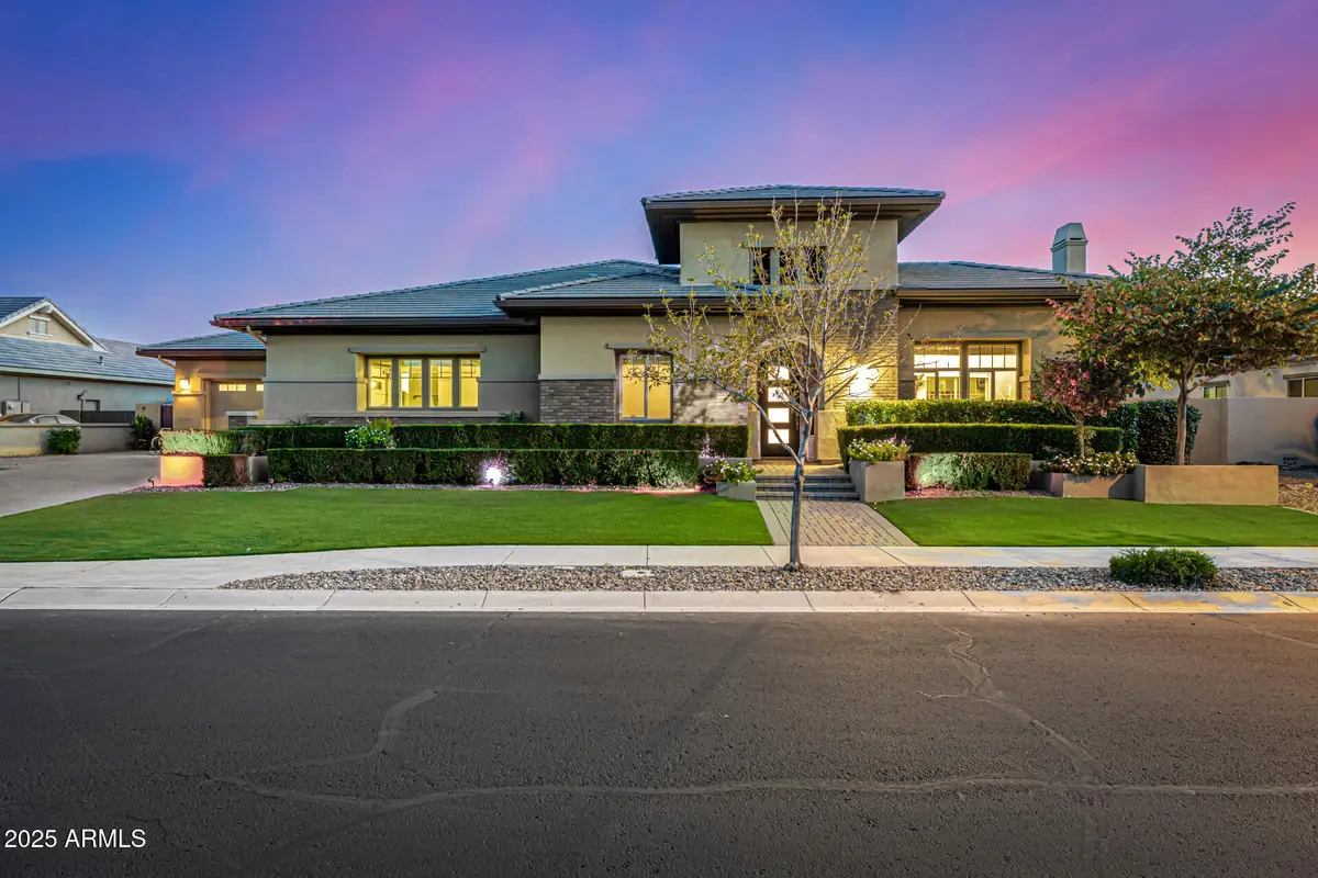 2087 E Aris Drive, Gilbert, AZ 85298 - Image #1