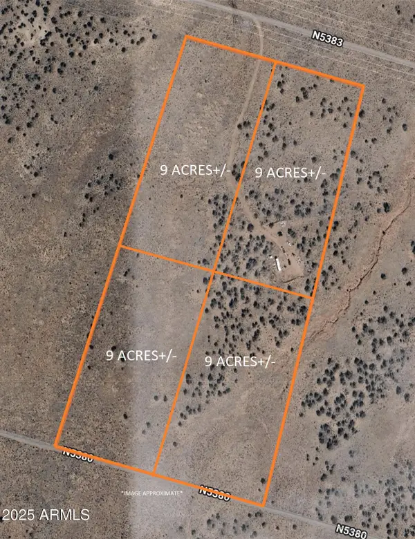 203 County Rd N5380 --, Concho, AZ 85924