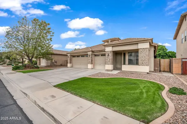 14432 W Hearn Road, Surprise, AZ 85379