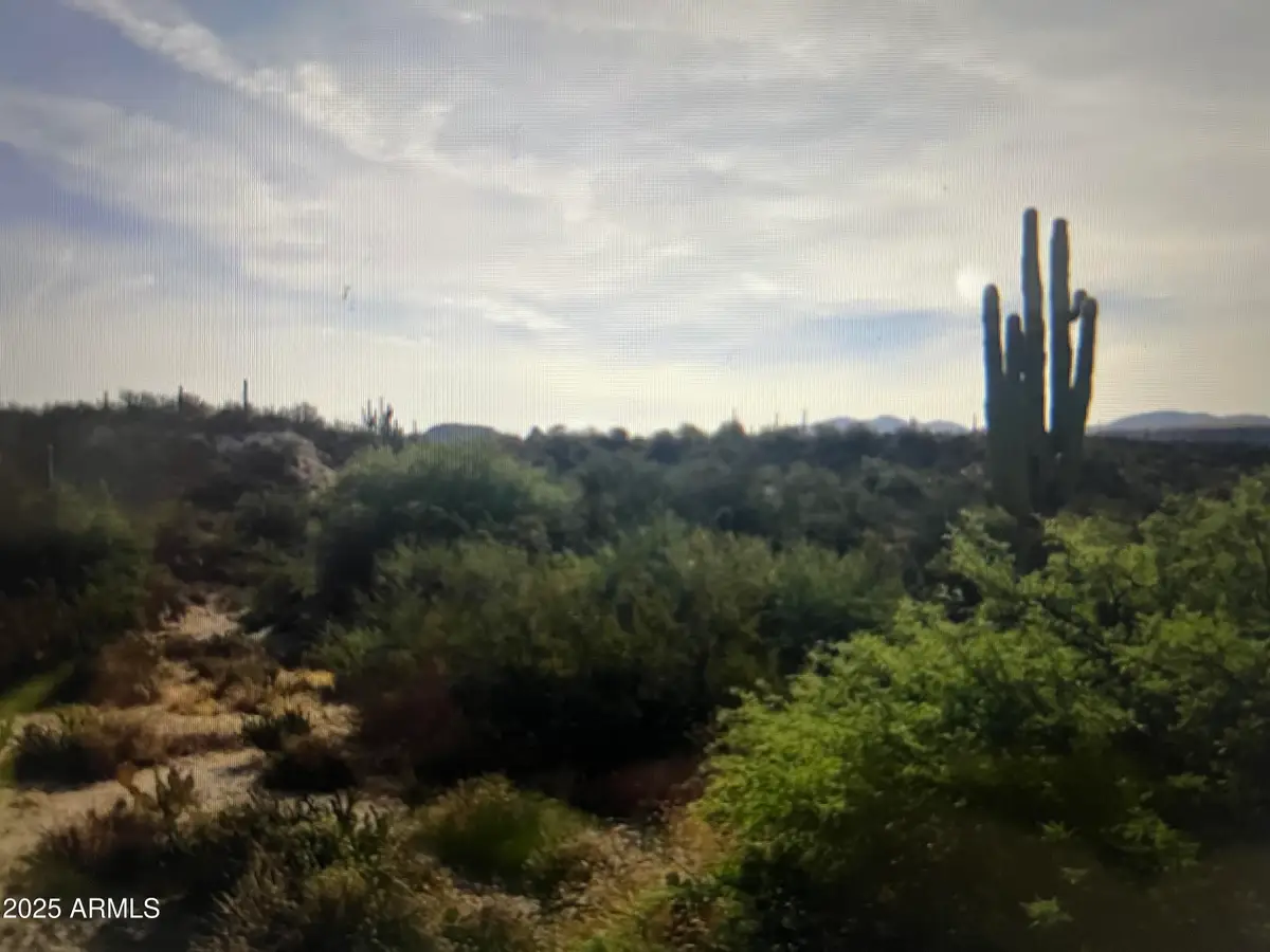 0 Coldwater Road, Black Canyon City, AZ 85324 - Image #1