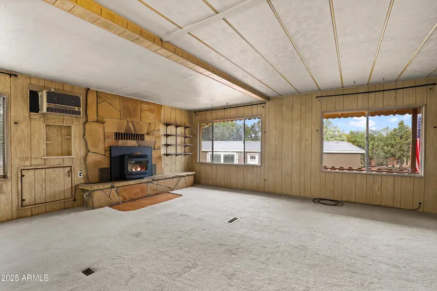 413 E Idle Circle, Payson, AZ 85541 - Image #2