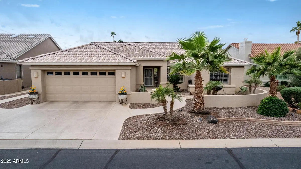 9425 E Sunridge Drive, Sun Lakes, AZ 85248 - Image #1
