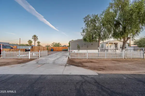 320 5th Avenue E, Buckeye, AZ 85326