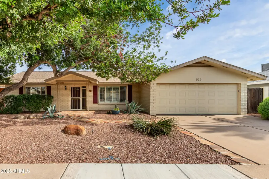523 S Roanoke --, Mesa, AZ 85206 - Image #2
