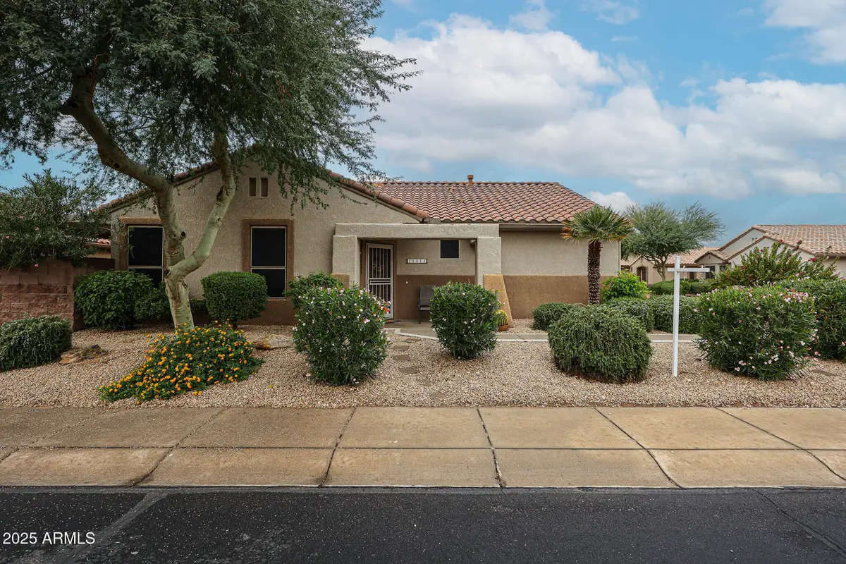 20050 N Siesta Rock Drive, Surprise, AZ 85374 - Image #1