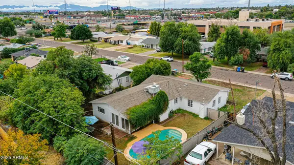 7055 N 24th Avenue, Phoenix, AZ 85021