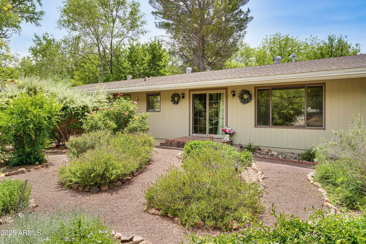 423 Sheard Drive, Patagonia, AZ 85624 - Image #1