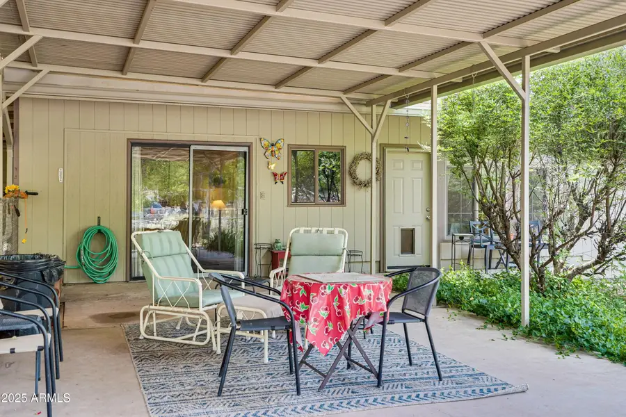 423 Sheard Drive, Patagonia, AZ 85624 - Image #2