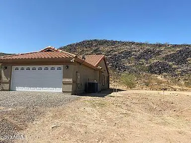 1820 S 385th Drive, Tonopah, AZ 85354