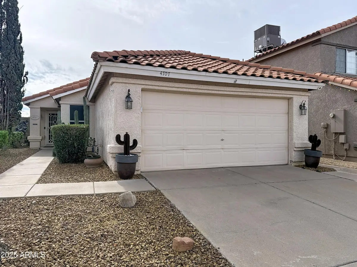 4707 E Angela Drive, Phoenix, AZ 85032 - Image #1