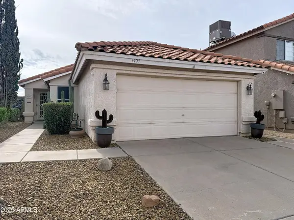 4707 E Angela Drive, Phoenix, AZ 85032