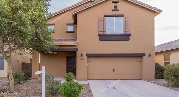 41261 W Lucera Lane, Maricopa, AZ 85138