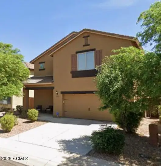 41261 W Lucera Lane, Maricopa, AZ 85138 - Image #2