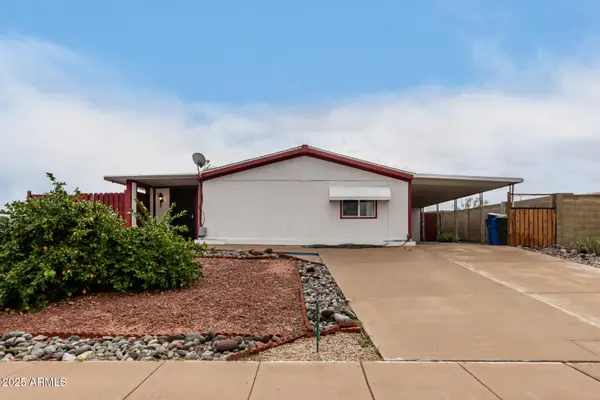 1537 W Beck Lane, Phoenix, AZ 85023