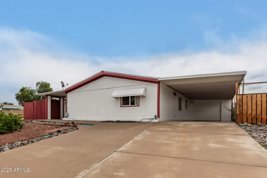 1537 W Beck Lane, Phoenix, AZ 85023 - Image #2