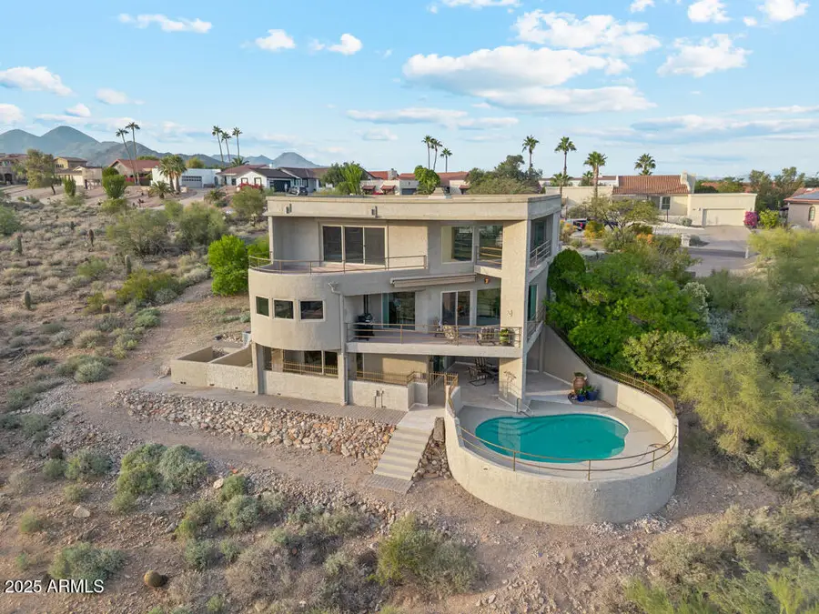 15911 E Burro Drive, Fountain Hills, AZ 85268 - Image #3