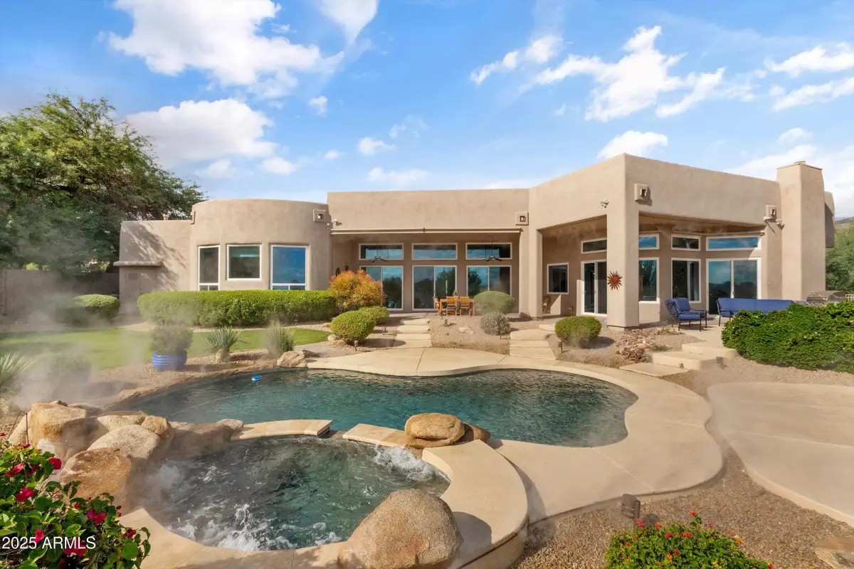 12869 E Altadena Drive, Scottsdale, AZ 85259 - Image #1