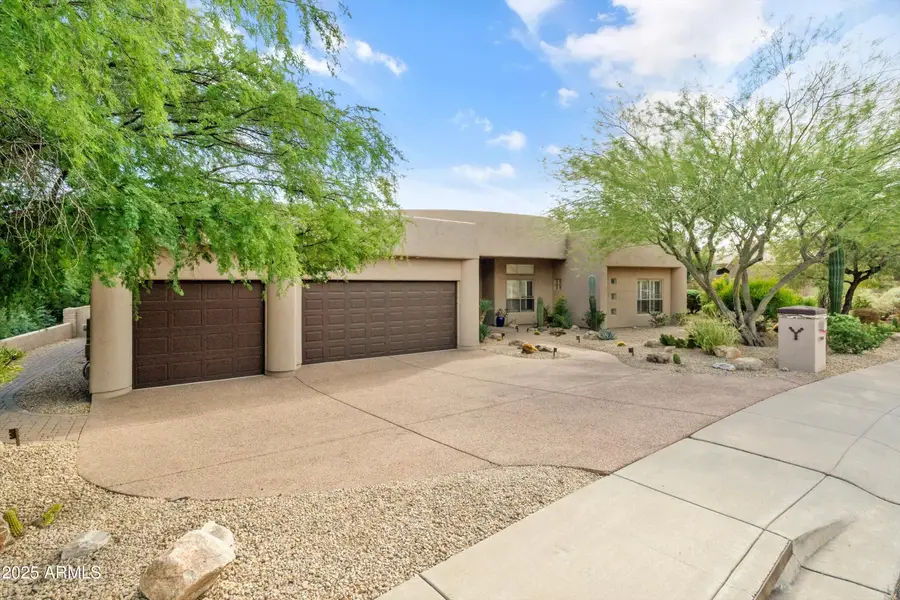 12869 E Altadena Drive, Scottsdale, AZ 85259 - Image #3