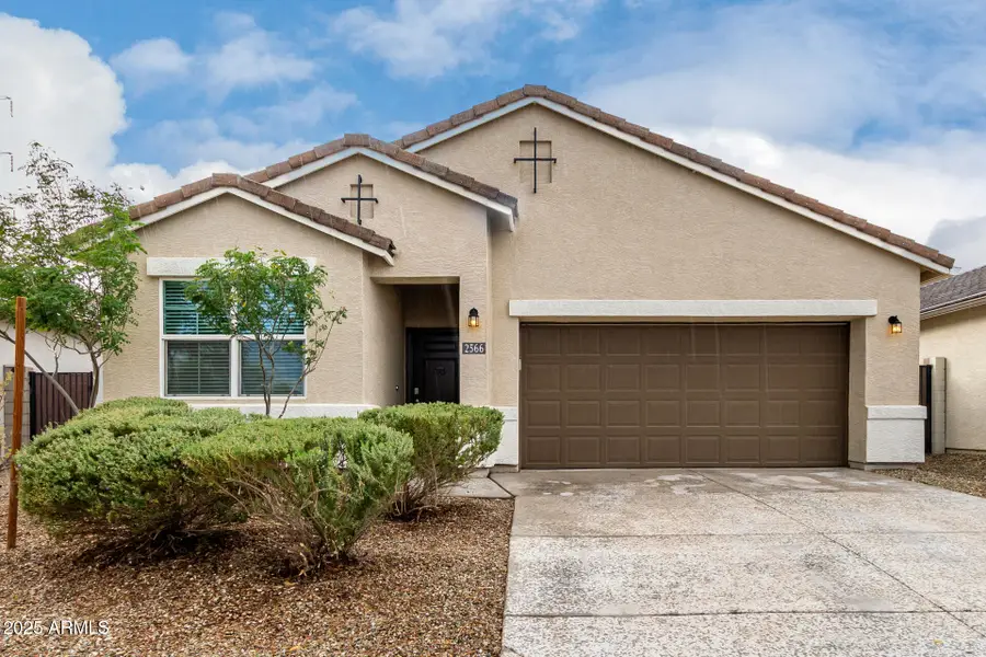 2566 S 241st Lane, Buckeye, AZ 85326 - Image #2