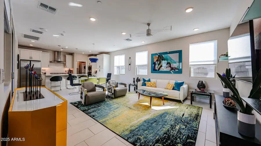 5349 N 205th Lane, Buckeye, AZ 85396 - Image #3