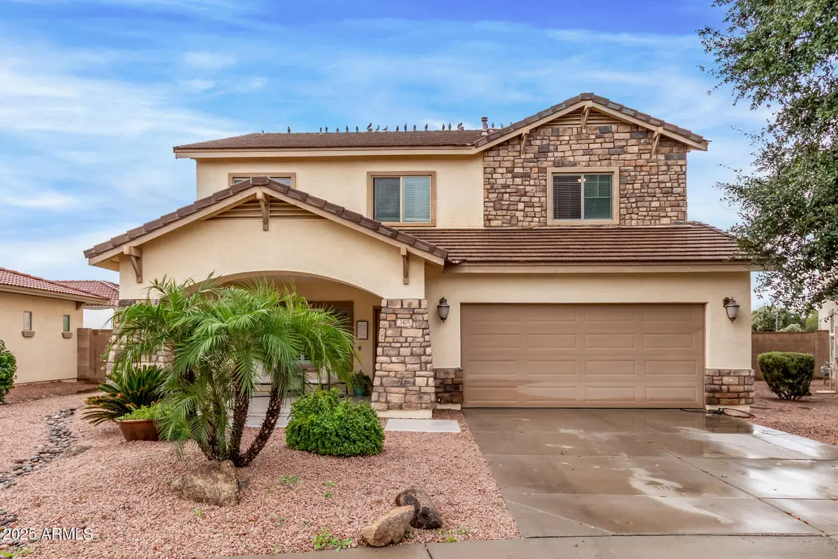 3405 E Flower Street, Gilbert, AZ 85298 - Image #1
