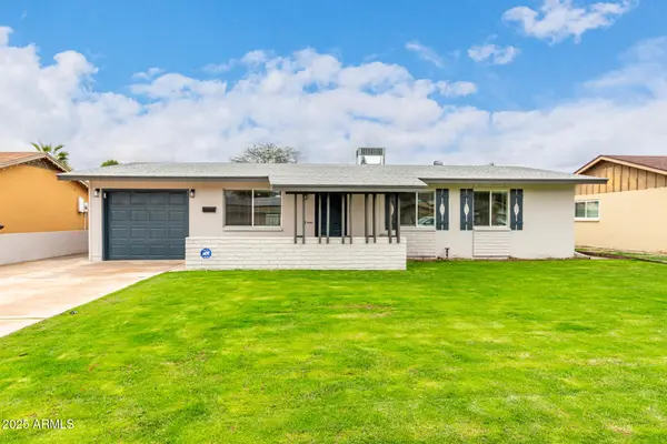 11428 N 25th Avenue, Phoenix, AZ 85029