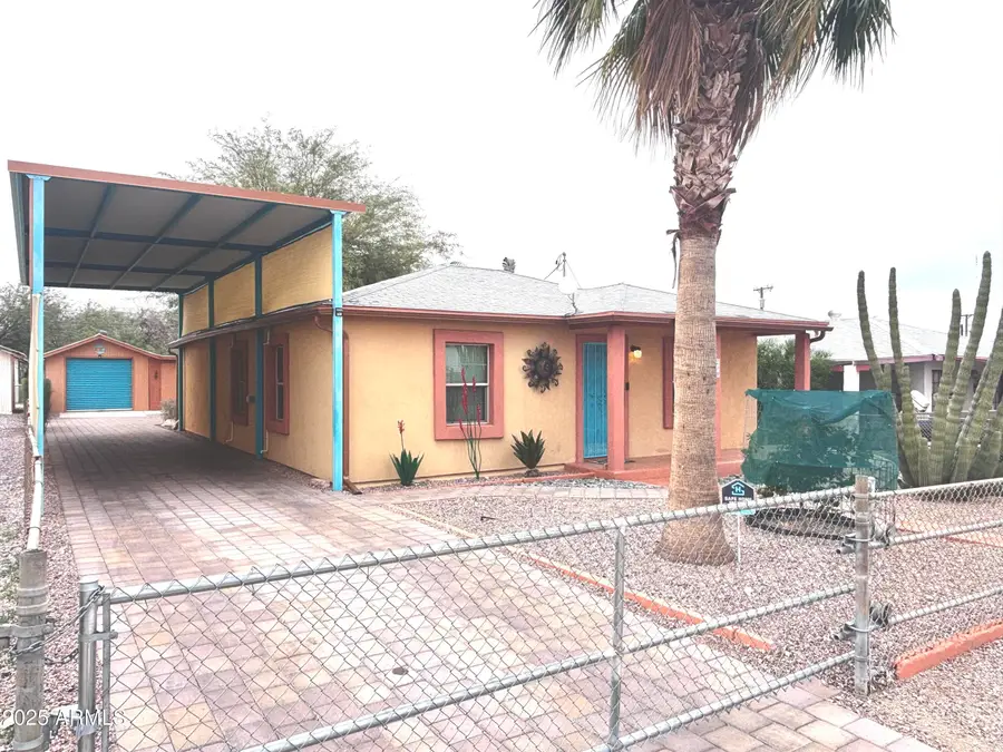 230 W 1st Avenue, Ajo, AZ 85321 - Image #3
