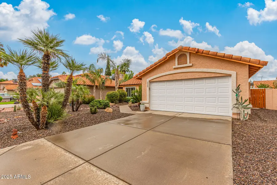3425 E Sequoia Drive, Phoenix, AZ 85050 - Image #2