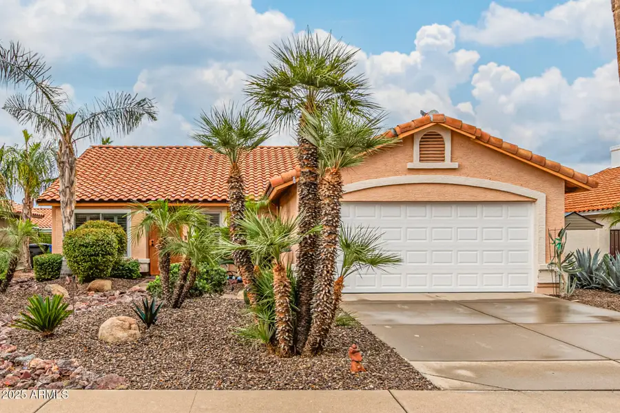 3425 E Sequoia Drive, Phoenix, AZ 85050 - Image #3