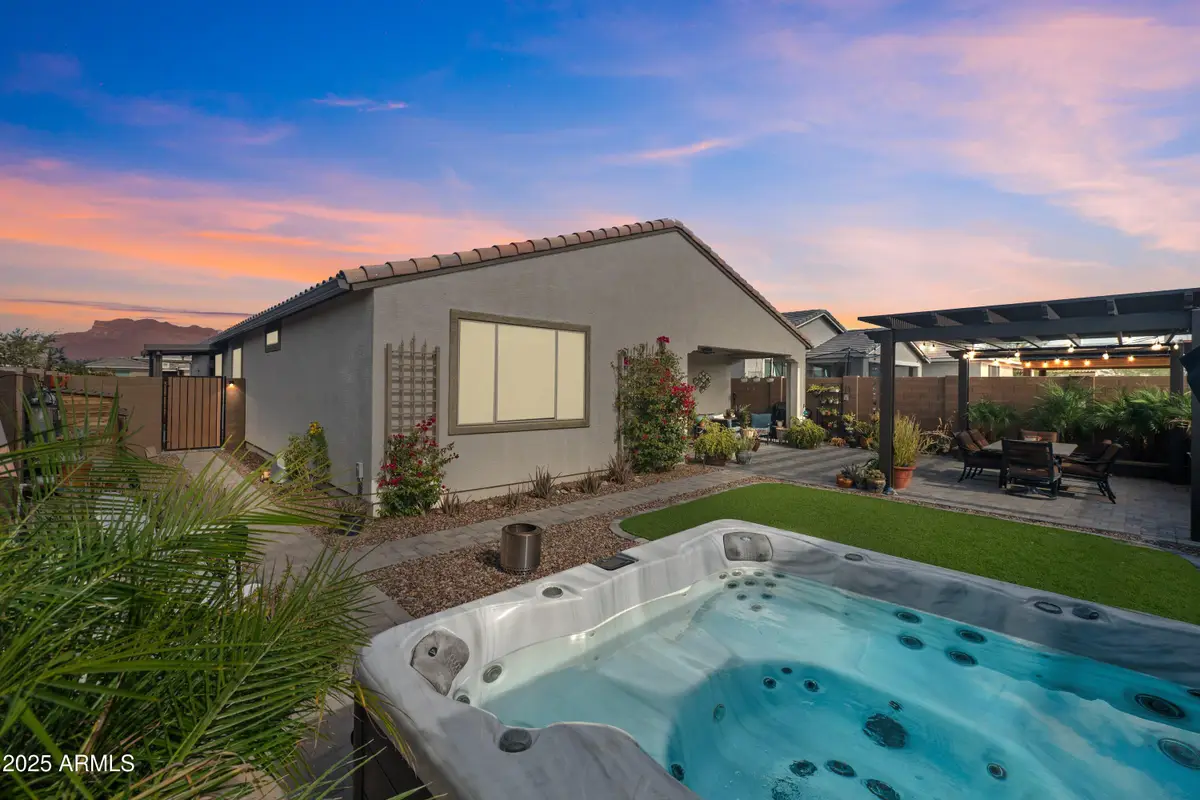 12381 E Ballentine Road, Gold Canyon, AZ 85118 - Image #1