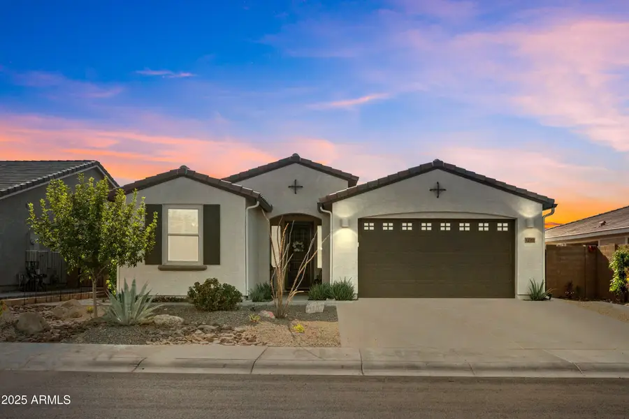 12381 E Ballentine Road, Gold Canyon, AZ 85118 - Image #2