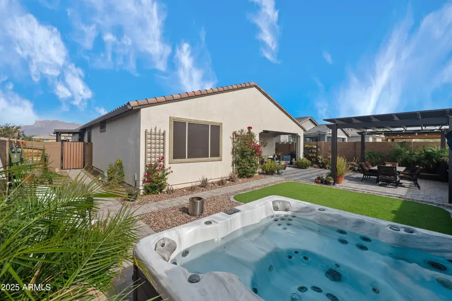 12381 E Ballentine Road, Gold Canyon, AZ 85118 - Image #3