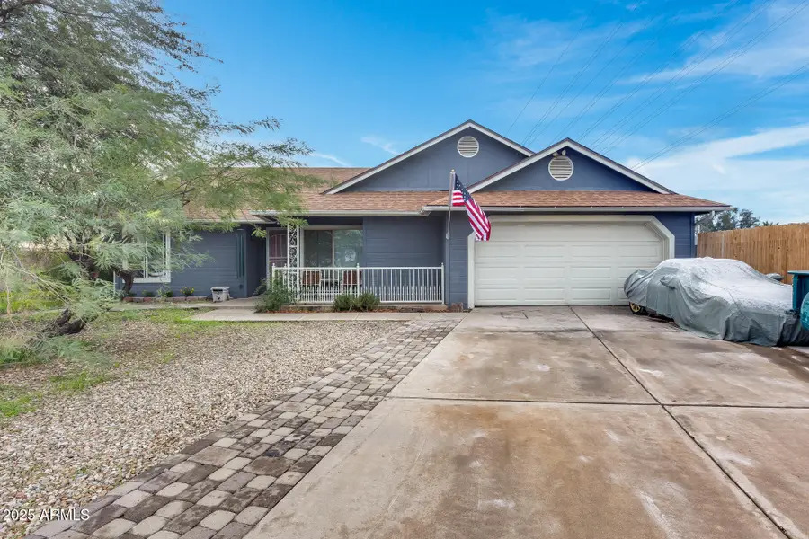 4019 E Dulciana Avenue, Mesa, AZ 85206 - Image #2