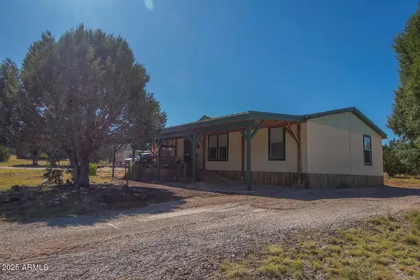 56076 N Potrero Parkway, Seligman, AZ 86337