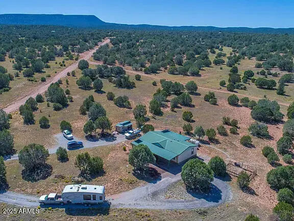 56076 N Potrero Parkway, Seligman, AZ 86337 - Image #2