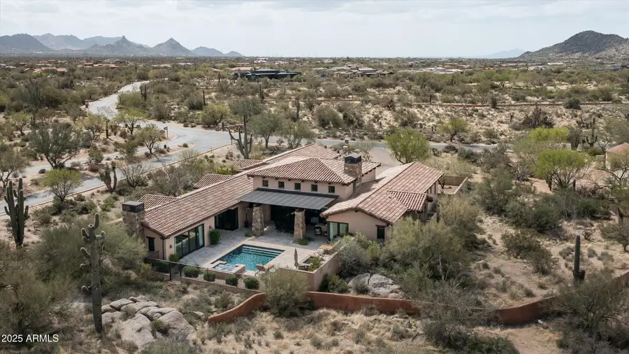 8454 E Leaning Rock Road, Scottsdale, AZ 85266 - Image #2