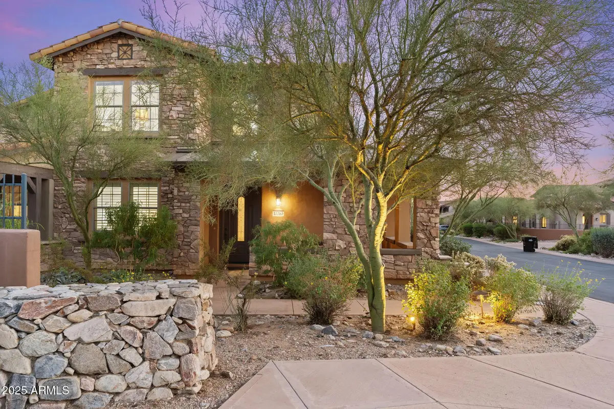 17763 N 93rd Way, Scottsdale, AZ 85255 - Image #1