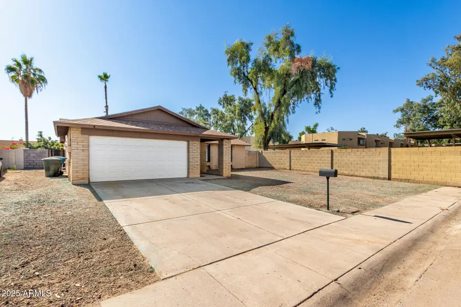 4207 W Christy Drive, Phoenix, AZ 85029 - Image #3