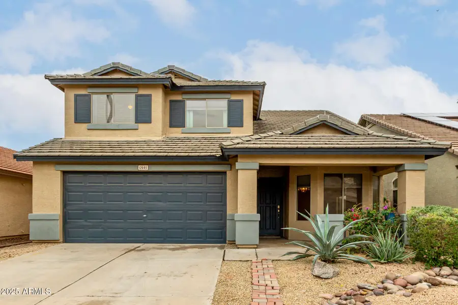 12445 W Montebello Avenue, Litchfield Park, AZ 85340 - Image #2