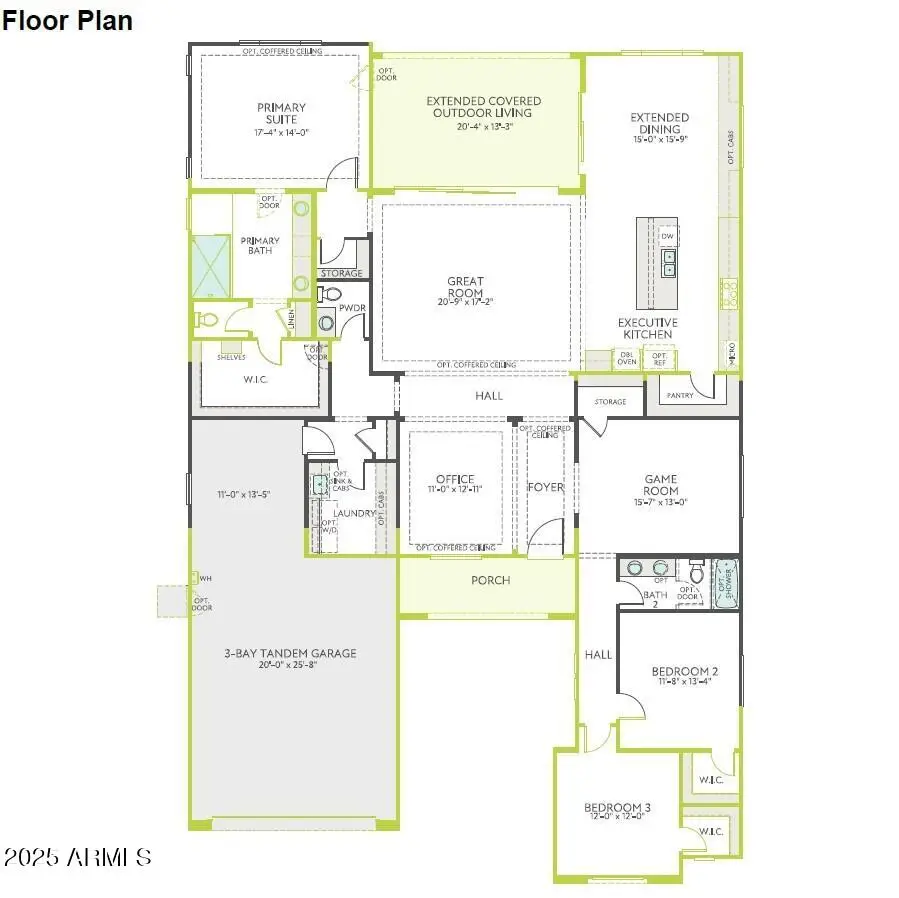 9772 S 36th Lane, Laveen, AZ 85339 - Image #2