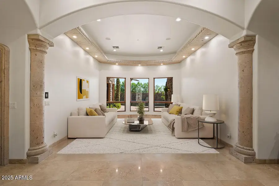 11379 E Dreyfus Avenue, Scottsdale, AZ 85259 - Image #3