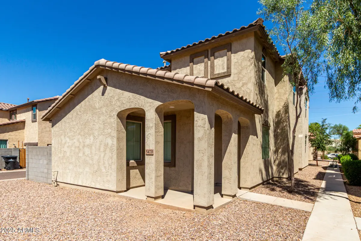 5470 W Fulton Street, Phoenix, AZ 85043 - Image #1