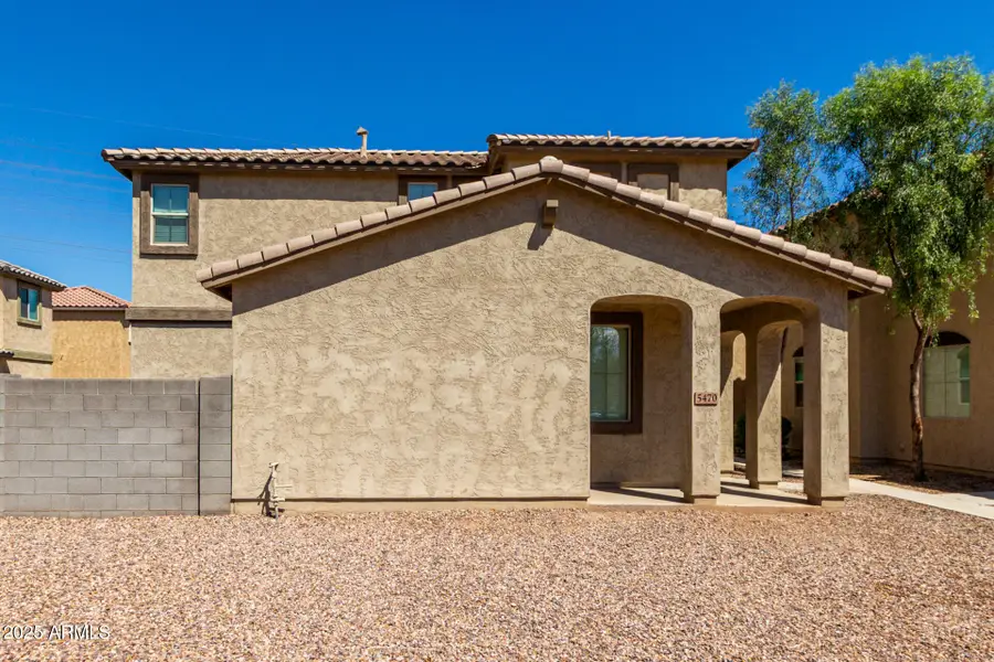 5470 W Fulton Street, Phoenix, AZ 85043 - Image #2